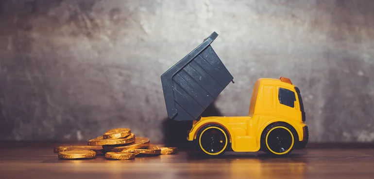 Transpoter Cover Page